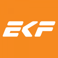 Logo EKF-diagnostic GmbH