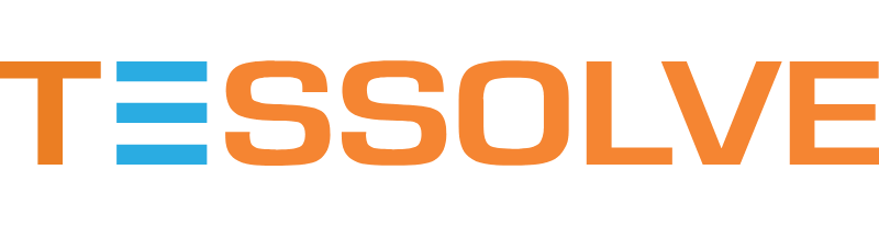 Logo Tessolve Semiconductor Pvt Ltd.
