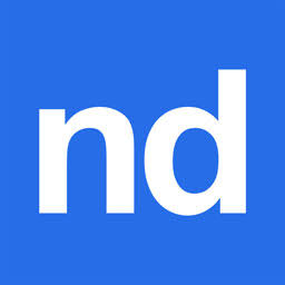 Logo NetDocuments Software, Inc.