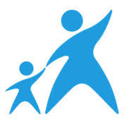 Logo Voices for Children, Inc.