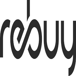 Logo reBuy reCommerce GmbH