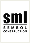 Logo Sembol Construction Co.