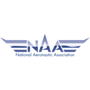 Logo National Aeronautic Association