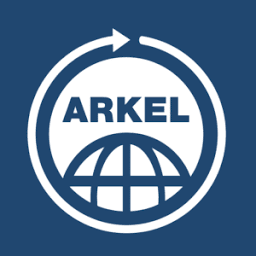 Logo Arkel International LLC