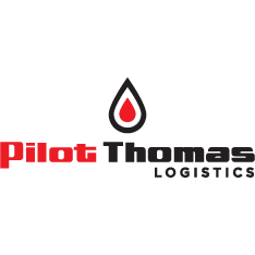 Logo Pilot Thomas Logistics LLC