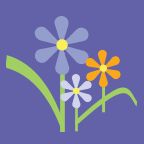 Logo From You Flowers LLC