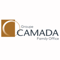 Logo Camada Group, Inc.