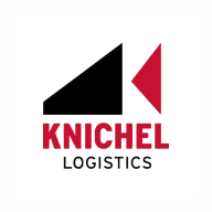 Logo Knichel Logistics, Inc.