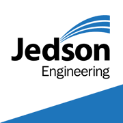 Logo Jedson Engineering, Inc.