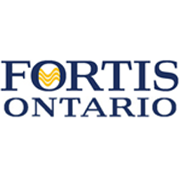 Logo FortisOntario, Inc.