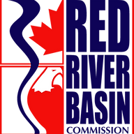 Logo Red River Basin Commission