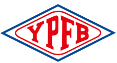 Logo Yacimientos Petrolíferos Fiscales Bolivianos SA