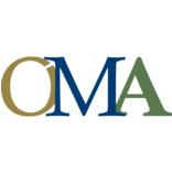 Logo Ontario Mining Association