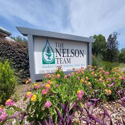 Logo The Nelson Team, Inc.