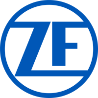 Logo ZF Commercial Vehicle Control Systems India Ltd.