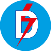 Logo Meram Elektrik Dagitim AS