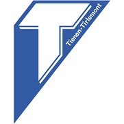 Logo Rafineries Tirlemontoise SA