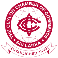 Logo The Ceylon Chamber of Commerce