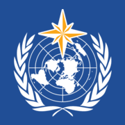 Logo World Meteorological Organization