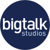 Logo Big Talk Pictures Ltd.
