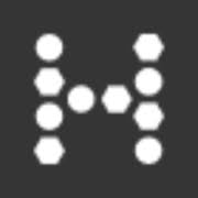 Logo Hexatronic Group AB