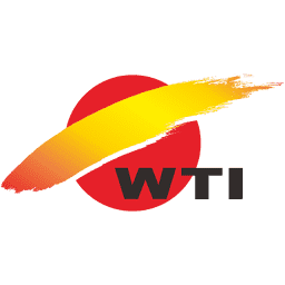 Logo Western Trust Co. Ltd.