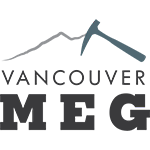 Logo Vancouver Mining Exploration Group