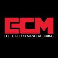 Logo Electri-Cord Manufacturing Co.