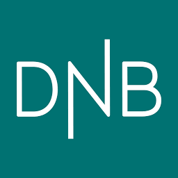 Logo DNB Bank ASA (Singapore)