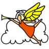 Logo Angel Flight, Inc.
