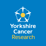 Logo Yorkshire Cancer Research