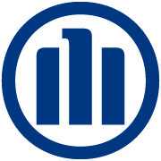 Logo Allianz Bank Bulgaria AD