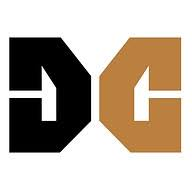 Logo Dahrouge Geological Consulting Ltd.