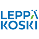 Logo Leppäkoski Group Oy