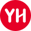 Logo Yonghui Superstores Co., Ltd.