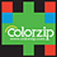 Logo ColorZip Media Co. Ltd.