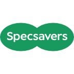Logo Specsavers Finland Oy