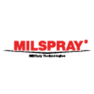 Logo Milspray LLC