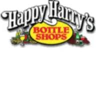 Logo Happy Harry's Bottle Shop, Inc.