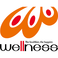 Logo Wellness Co. Ltd.