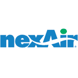 Logo nexAir LLC