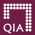 Logo Qatar Investment Authority