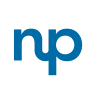 Logo npower