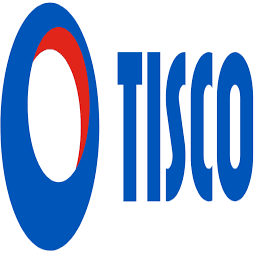 Logo TISCO Financial Group Public Co. Ltd.