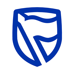 Logo Stanbic Uganda Holdings Ltd.