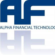 Logo Alpha Financial Technologies LLC