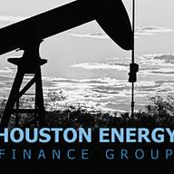 Logo Houston Energy Finance Group