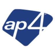 Logo Aviation Power & Marine LLC