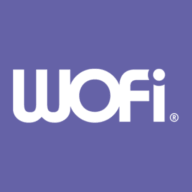 Logo WOFI Leuchten GmbH