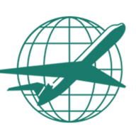 Logo Gulfport-Biloxi International Airport